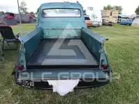 1955 Ford F-100