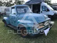 1955 Ford F-100