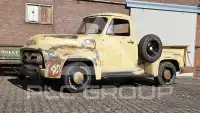 1955 Ford F-100