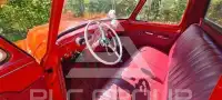 1955 Ford F-100