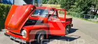 1955 Ford F-100
