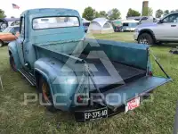 1955 Ford F-100