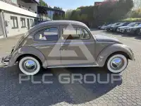 1955 Volkswagen 