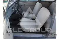1955 Volkswagen BEETLE