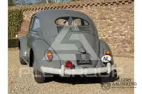 1955 Volkswagen BEETLE