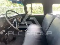 1956 Chevrolet Suburan