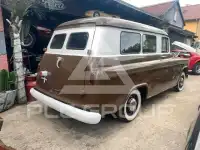 1956 Chevrolet Suburan