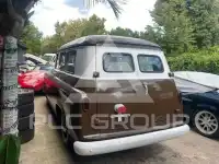 1956 Chevrolet Suburan