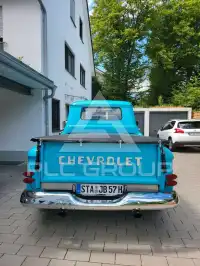 1956 Chevrolet Other