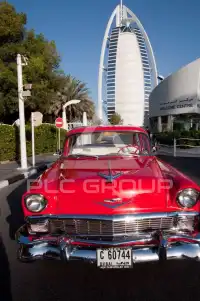 1956 Chevrolet Other