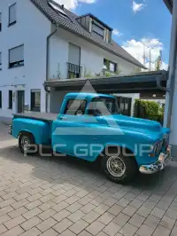 1956 Chevrolet Other