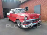 1956 Chevrolet Other