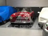 1956 Lancia 