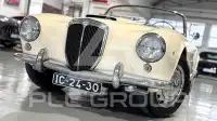 1956 Lancia Unknown