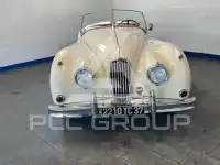1956 Jaguar XK