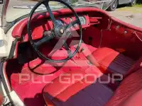 1956 Jaguar XK