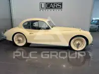 1956 Jaguar XK