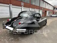 1956 Jaguar XK