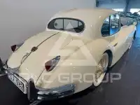 1956 Jaguar XK