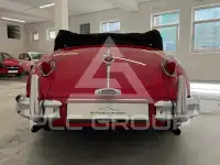 1956 Jaguar XK