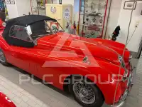 1956 Jaguar XK
