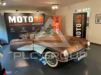 1956 Corvette C1