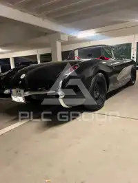 1956 Corvette C1