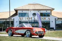1956 Corvette C1