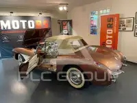 1956 Corvette C1