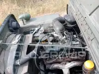 1956 Jeep Wrangler