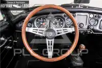 1956 MG 