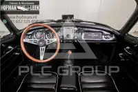 1956 MG 