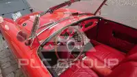 1956 MG MGA