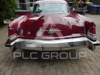 1956 Lincoln MARK