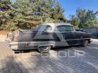 1956 Cadillac FLEETWOOD