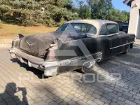 1956 Cadillac FLEETWOOD