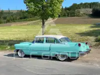 1956 Cadillac Other