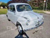 1956 Fiat Unknown