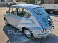 1956 Fiat Unknown