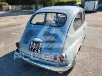 1956 Fiat Unknown
