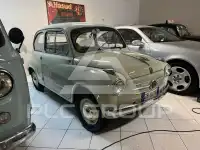 1956 Fiat Unknown