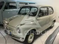 1956 Fiat Unknown