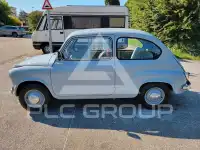 1956 Fiat Unknown