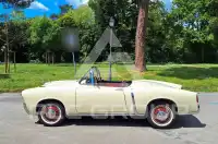 1956 Fiat Unknown