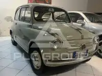 1956 Fiat Unknown