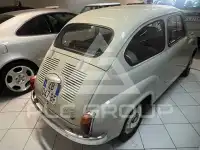1956 Fiat Unknown