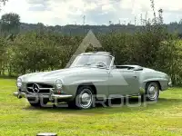 1956 Mercedes Benz Other