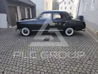 1956 Mercedes Benz Other