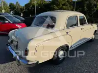 1956 Mercedes Benz Other
