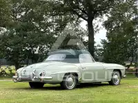 1956 Mercedes Benz Other